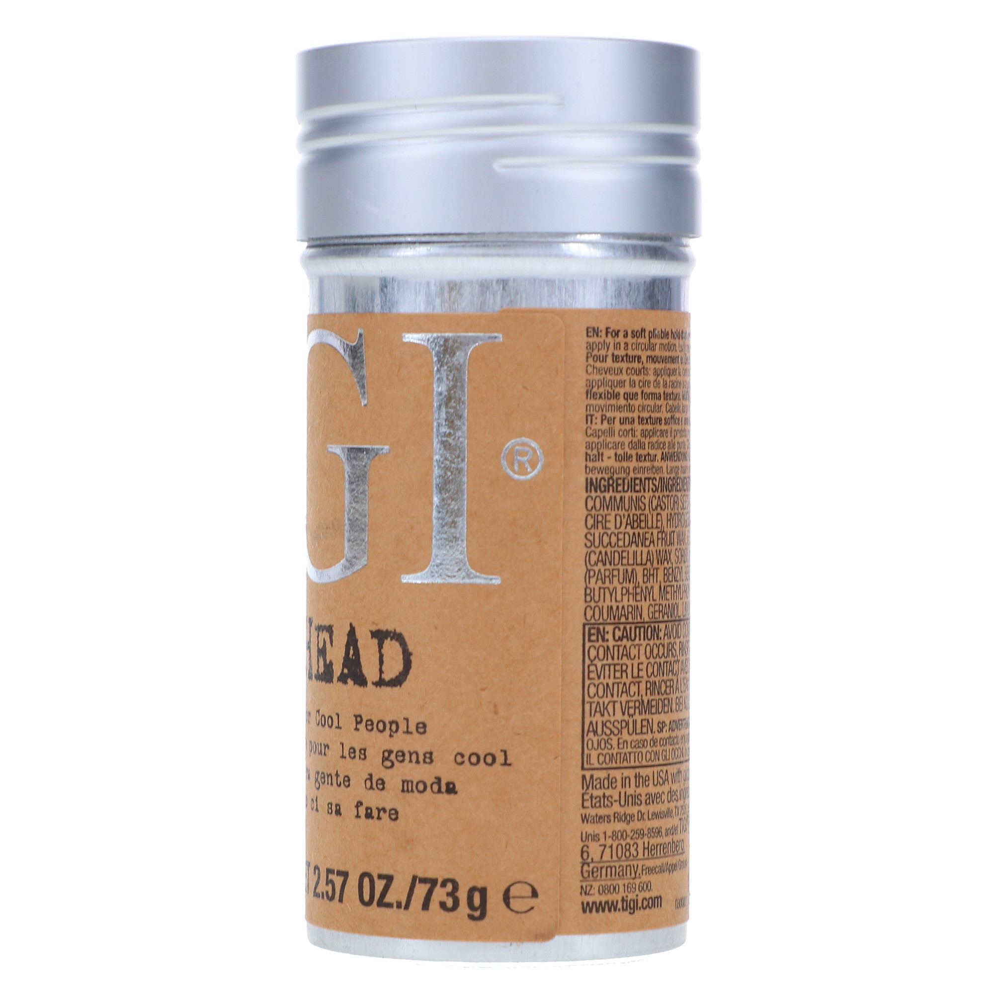 TIGI Bed Head Hair Stick 2.57 oz - Walmart.com | Walmart (US)