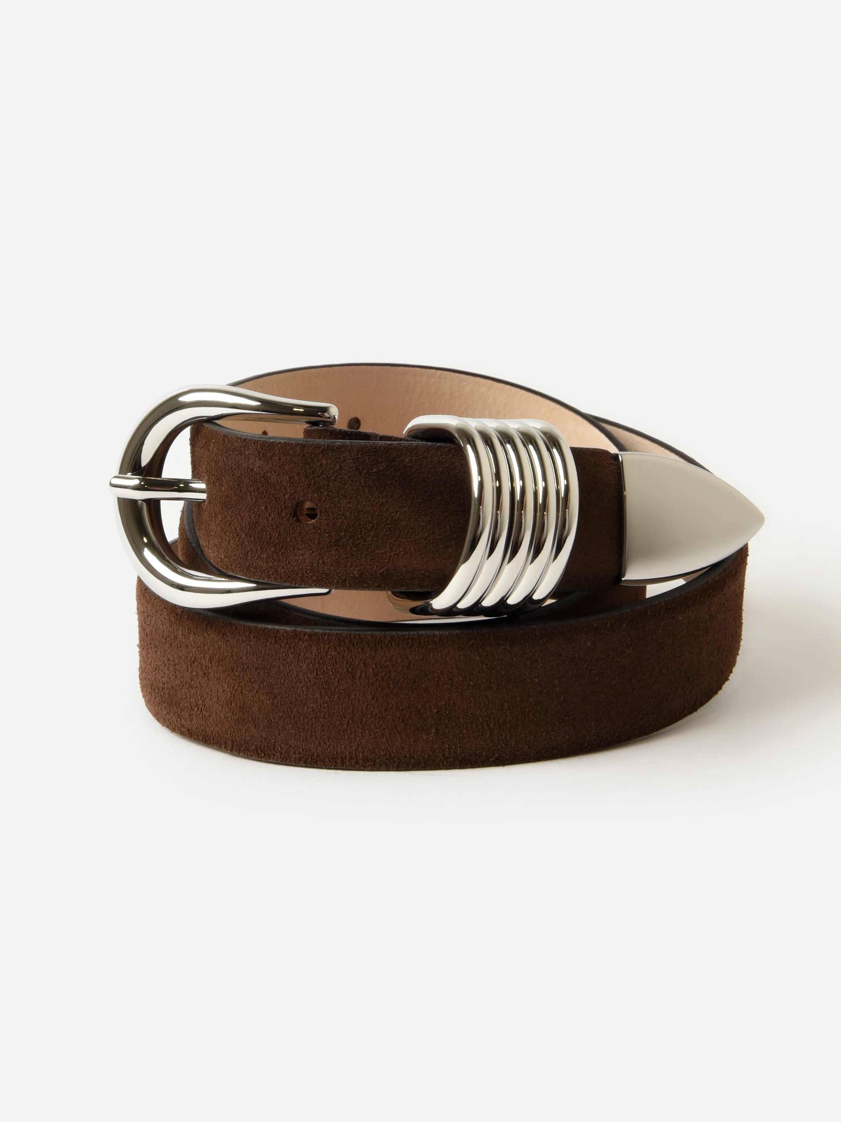 DEHANCHE
                      
                     Women's Hollyhock Belt | Saint Bernard