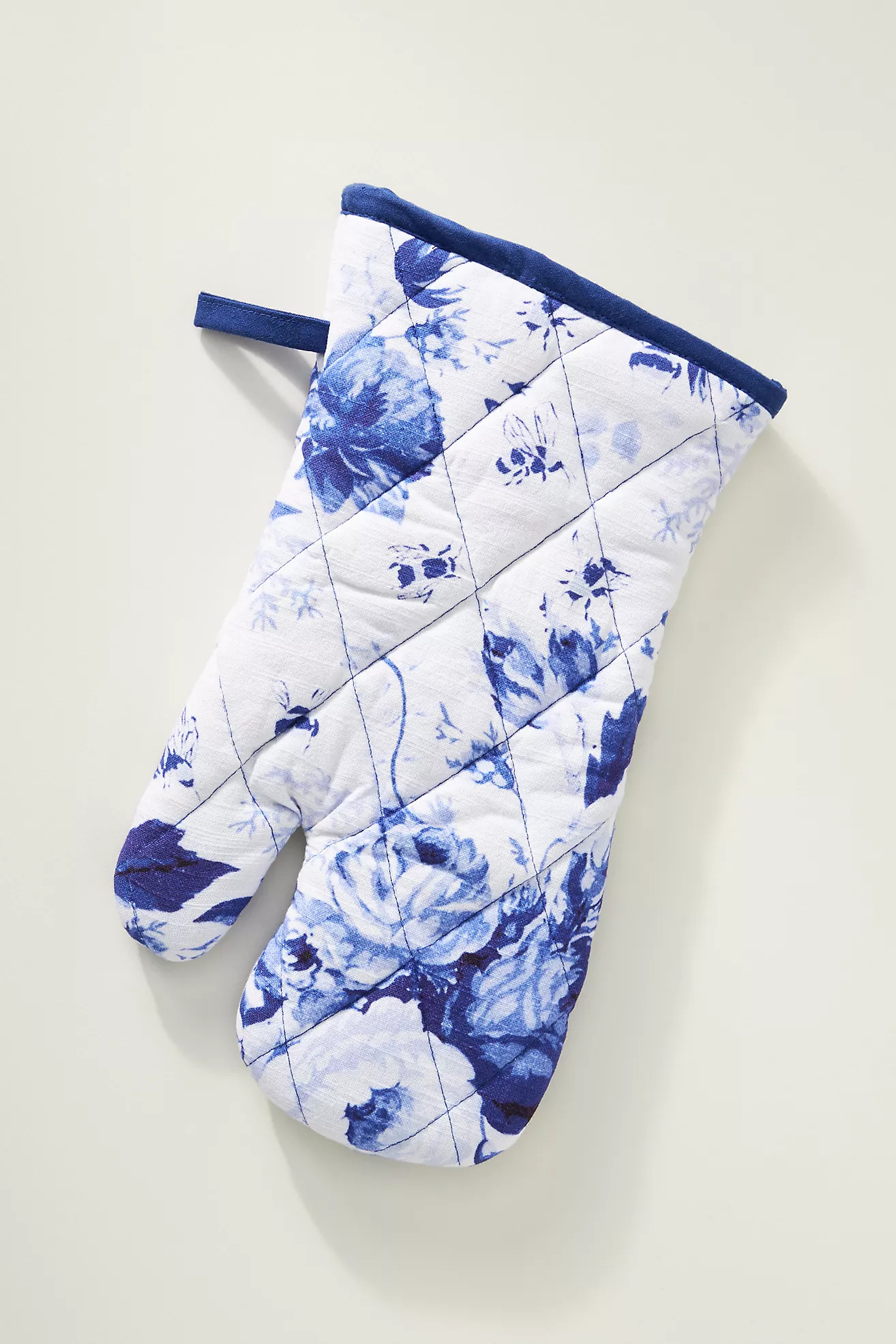 Abi Oven Mitt | Anthropologie (US)
