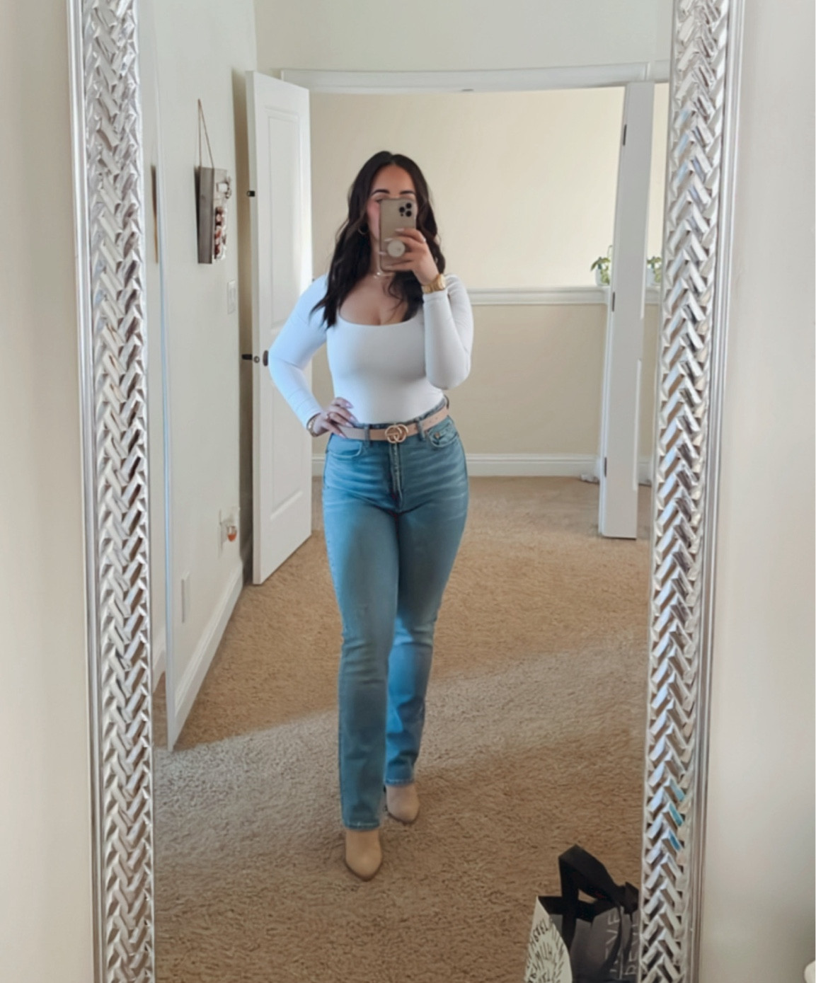 💕💕

#LTKworkwear #LTKstyletip