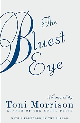 The Bluest Eye (Vintage International) | Amazon (US)