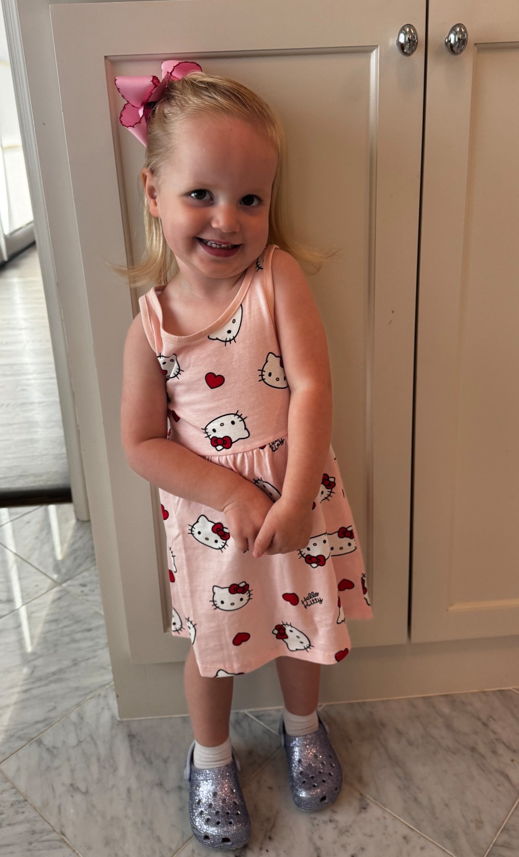 H&M bringing all our Hello Kitty Favorites! 💕💕

#LTKKids #LTKFamily