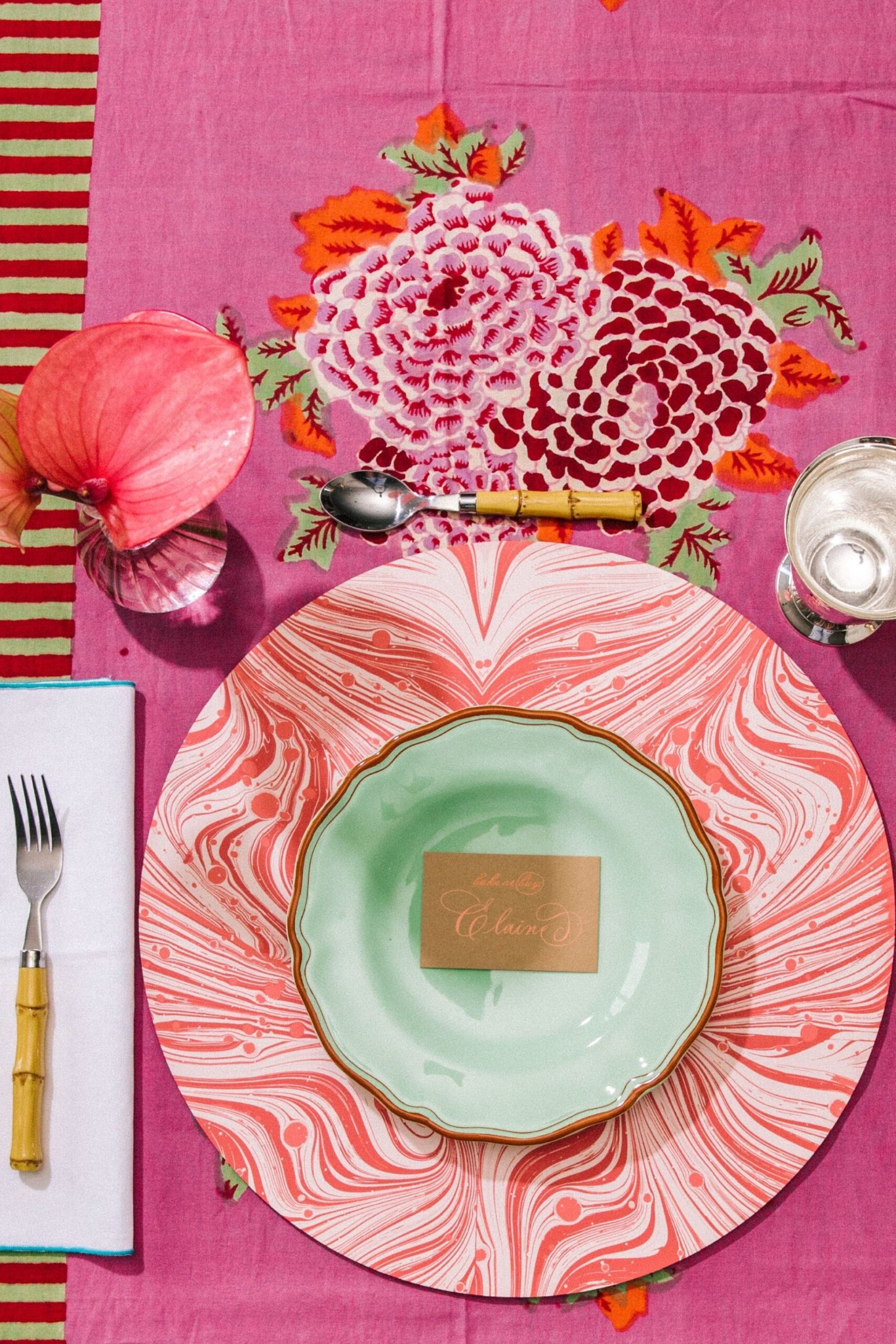 Set the scene: colorful picks for a happy table 💞

#LTKHome #LTKFindsUnder100 #LTKFindsUnder50
