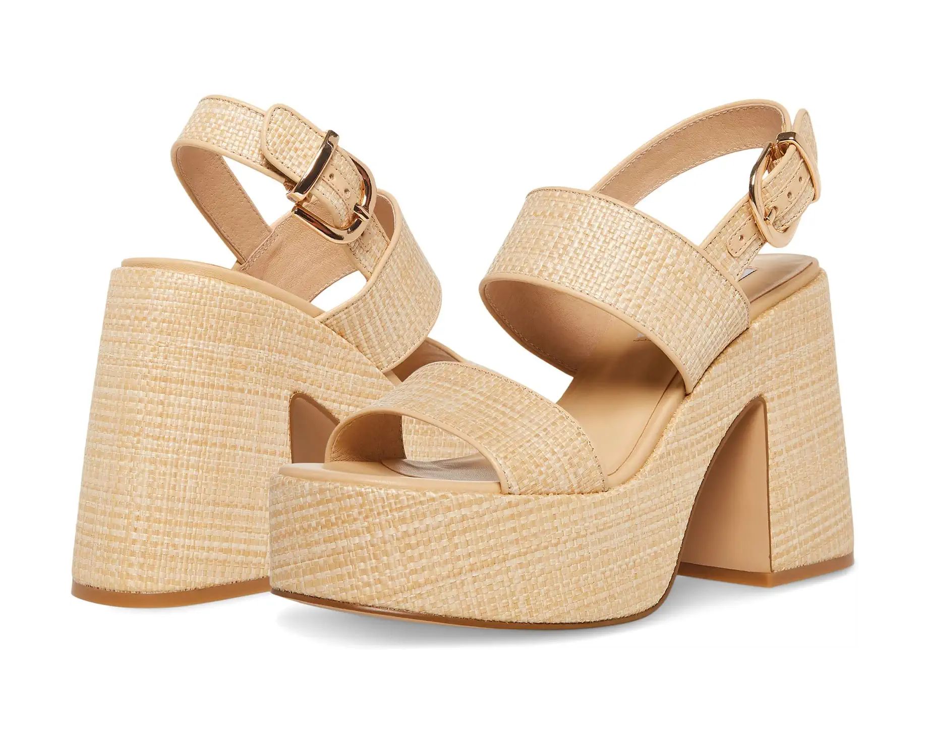 Valory Heeled Sandal | Zappos