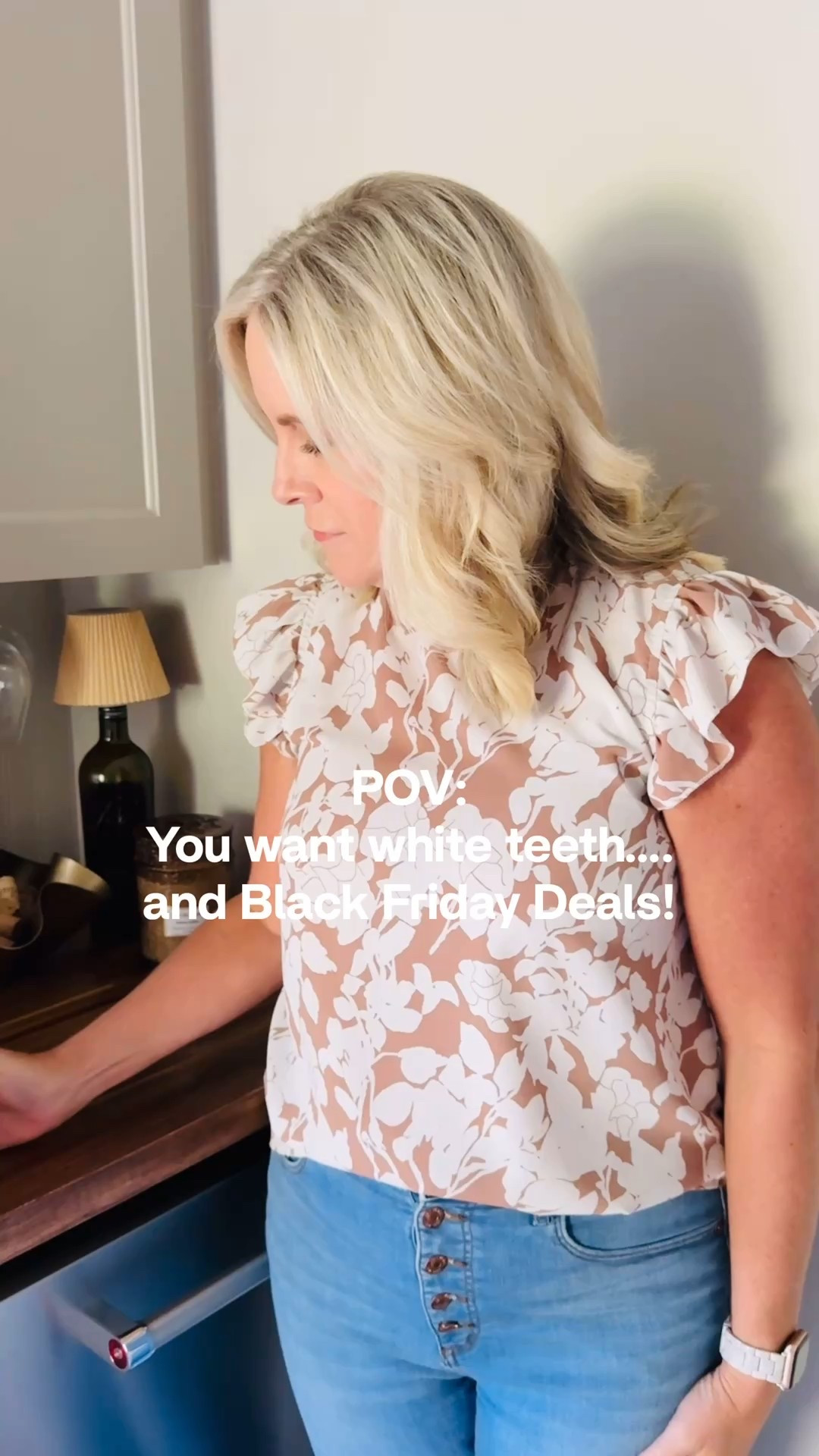 Lumineux Teeth Whitening Favorites!

If you’re a coffee, wine, or soft drink lover like me… you already know the struggle. ☕🍷🥤

I use Lumineux on repeat because it keeps my smile bright without the sensitivity — and the results are so good.

From the whitening strips to the whitening pen and toothpaste, these are the products I always keep stocked. 

And the best part? There are amazing Black Friday Week deals happening right now, so it’s the perfect time to grab a set for yourself or gift one to a friend.

Linking all my go-tos below 🤍✨

teeth whitening, Lumineux favorites, whitening for sensitive teeth, coffee drinker essentials, wine lover must haves, oral care routine, whitening strips, natural whitening, holiday deals, Black Friday Week beauty deals, LTK beauty finds, smile essentials, whitening products I love

#TeethWhitening #Lumineux #SmileCare #WhiteningRoutine #SensitiveTeethFriendly #CoffeeLoverProblems #WineLoverEssentials #OralCareFavorites #BeautyDeals #BlackFridayWeek #LTKBeauty #LTKFinds #WhiteningEssentials

#LTKmorningroutine #LTKCyberWeek #LTKselfcare