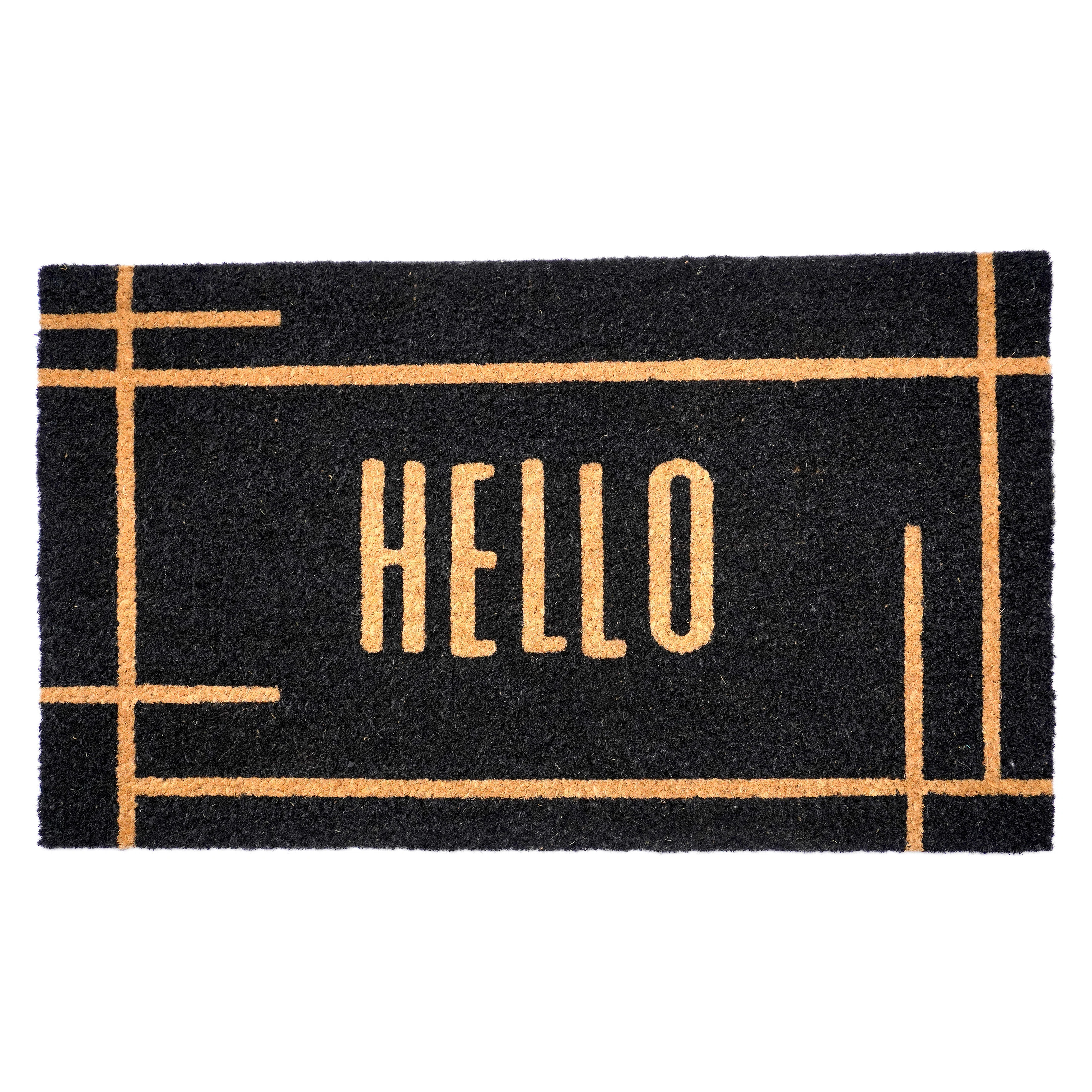Calloway Mills Non-Slip Holiday Doormat | Wayfair North America