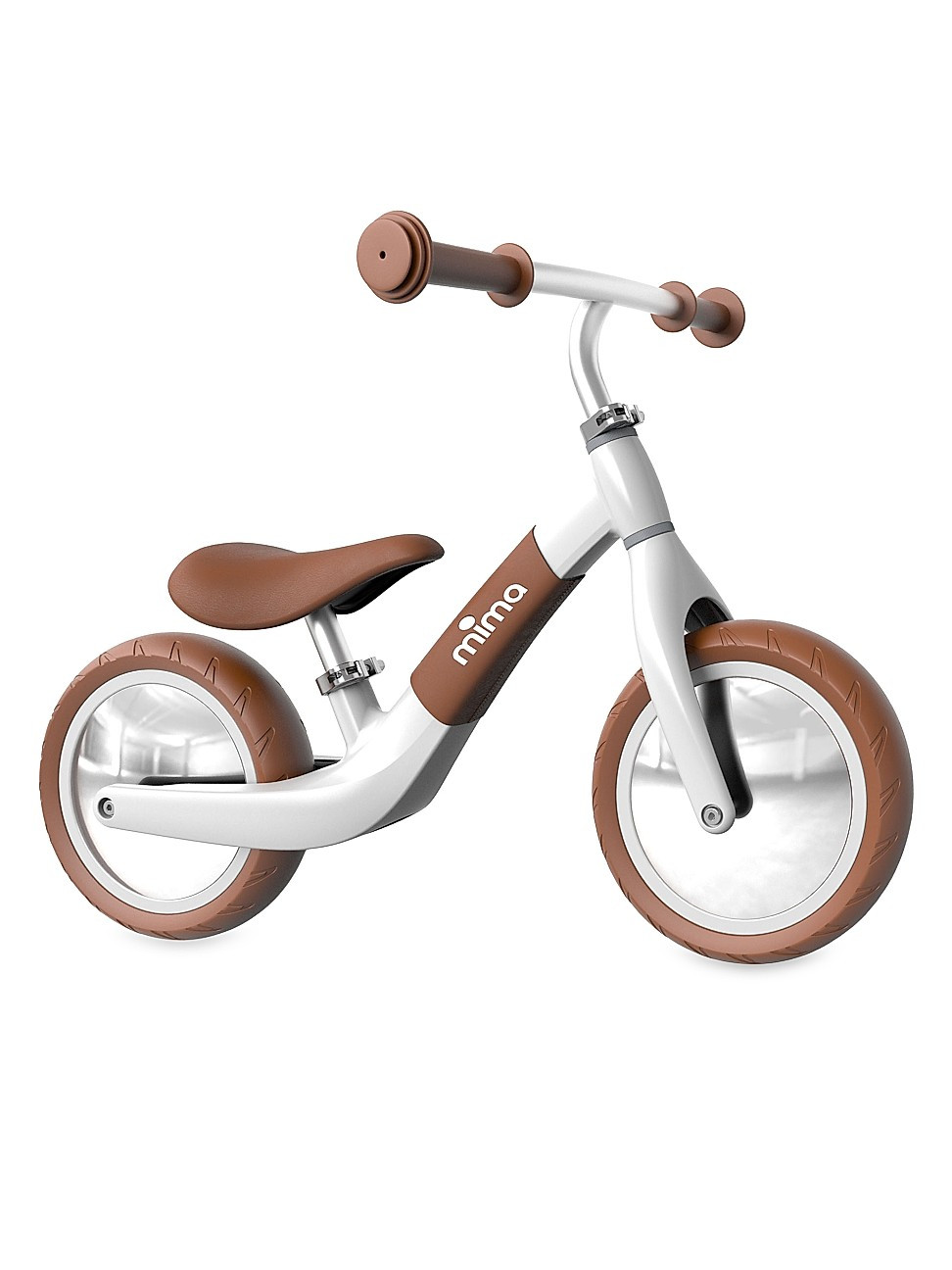 Zoom Balance Bike TA2-01W - White - White | Saks Fifth Avenue