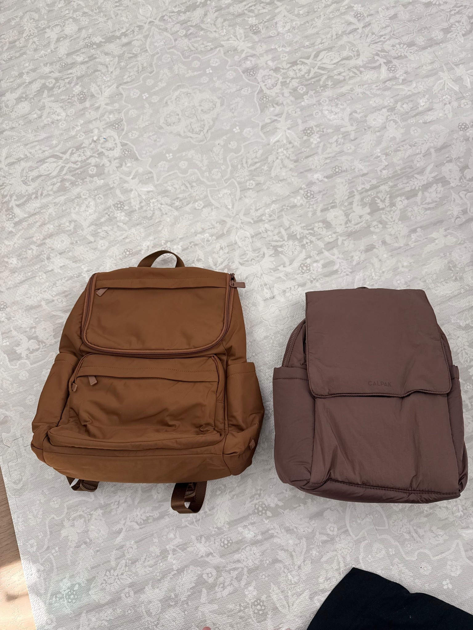 Bought two diaper bag from Away and Calpak!

#LTKBaby #LTKSeasonal #LTKmomlife