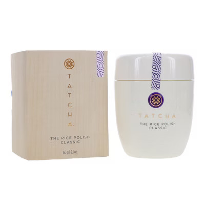 Tatcha The Rice Polish: Classic 2 oz | Target