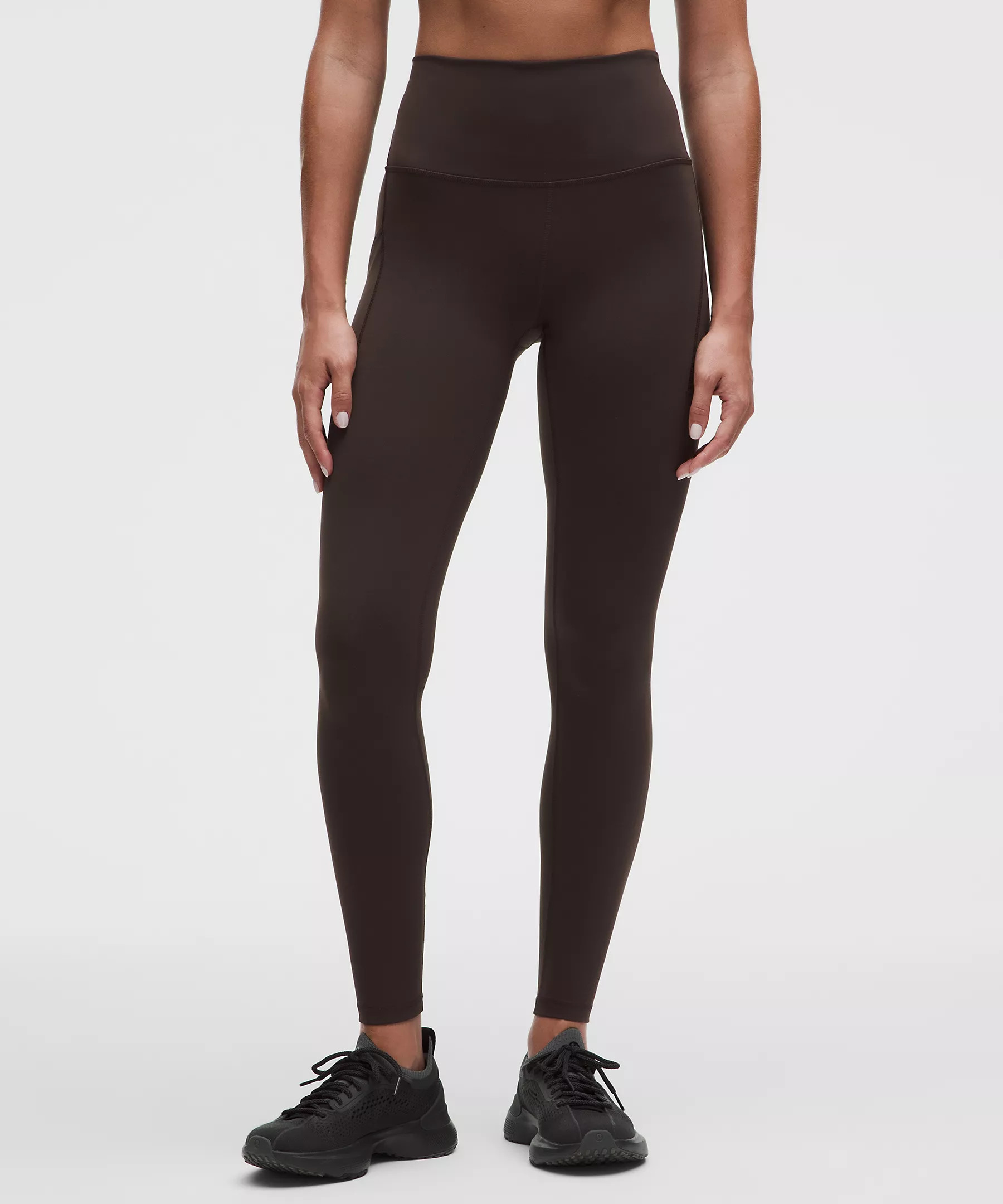 Wunder Train High-Rise Tight with Pockets 28" | Lululemon (US)