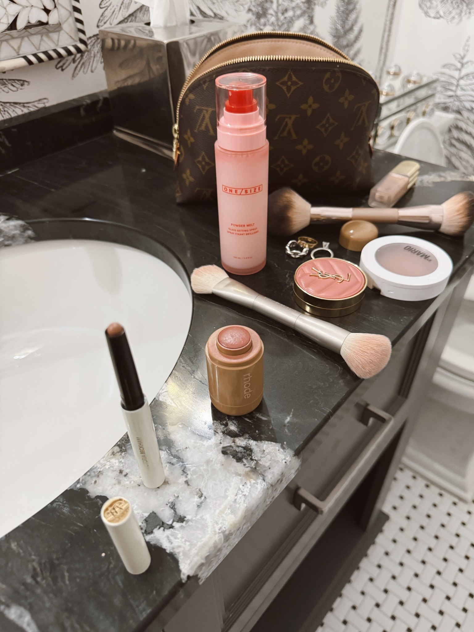 Go to beauty for everyday! 

#LTKBeauty #LTKOver40 #LTKFindsUnder100