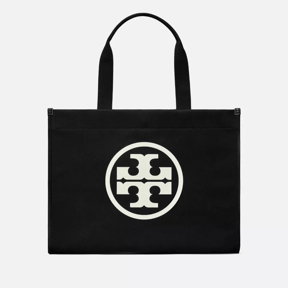 ELLA CANVAS TOTE BAG curated on LTK