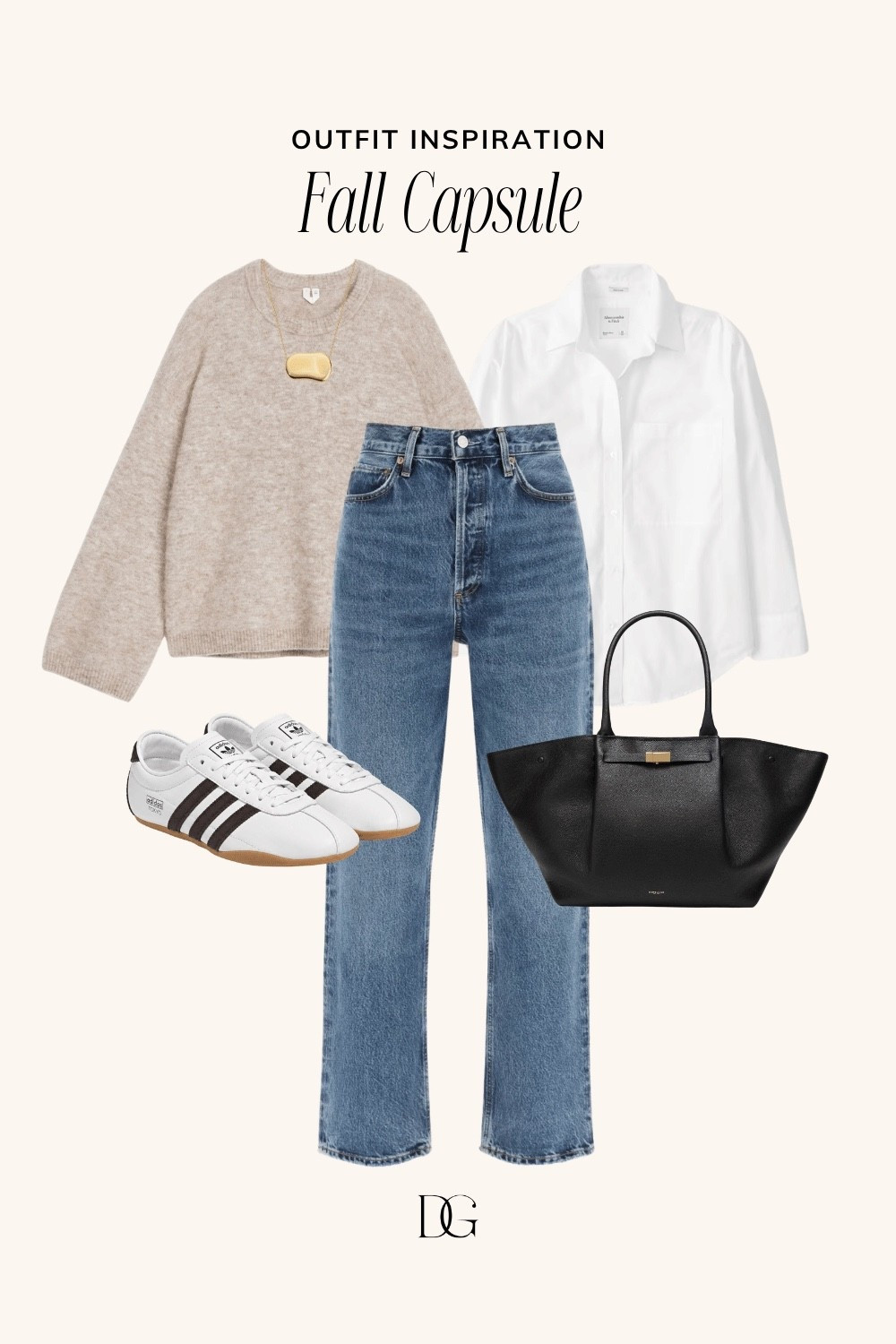 Fall 2026 Capsule Outfit Inspo 〰️ fall fashion, fall outfit, fall outfits, fall wardrobe, fall essential, fall essentials, fall style, fall looks, fall look, fall 2026, fall trend, fall trends, fall closet basics, fall closet basic, fall closet essentials, fall closet essential, fall wardrobe staples, fall wardrobe staple, fall staple, fall staples, fall capsule wardrobe

#LTKSeasonal #LTKootd