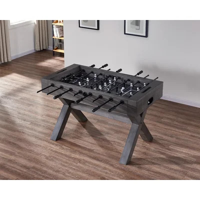 Blake Foosball Table by HB Home | Wayfair North America
