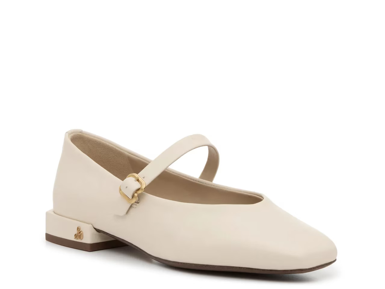 Sam Edelman Signature Collection Kadin Mary Jane Flat | DSW