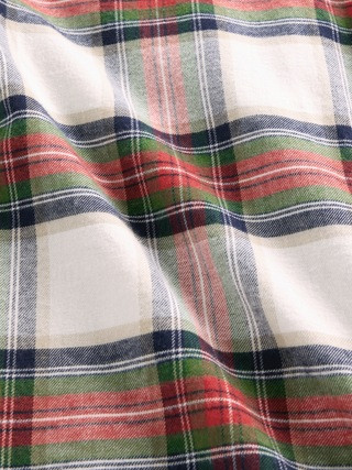Adult Softest Flannel PJ Shirt | Gap (US)