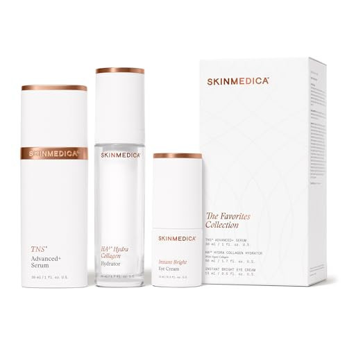 SkinMedica Favorites Collection, 3 ct., New Packaging | Amazon (US)