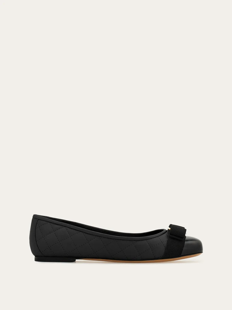 Varina ballet flat | Ferragamo