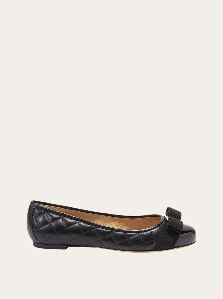 Varina ballet flat | Ferragamo (US)