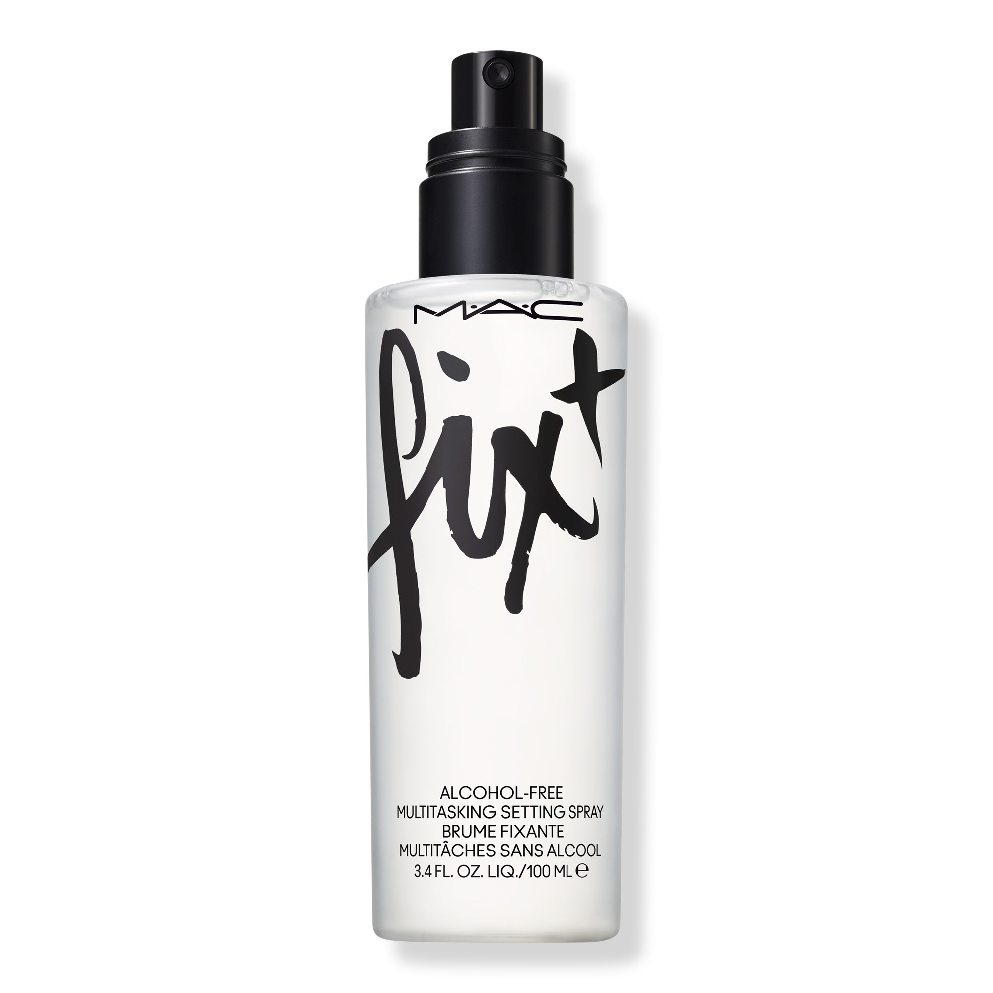 MAC Prep & Prime Fix + Makeup Setting Spray | Ulta Beauty | Ulta