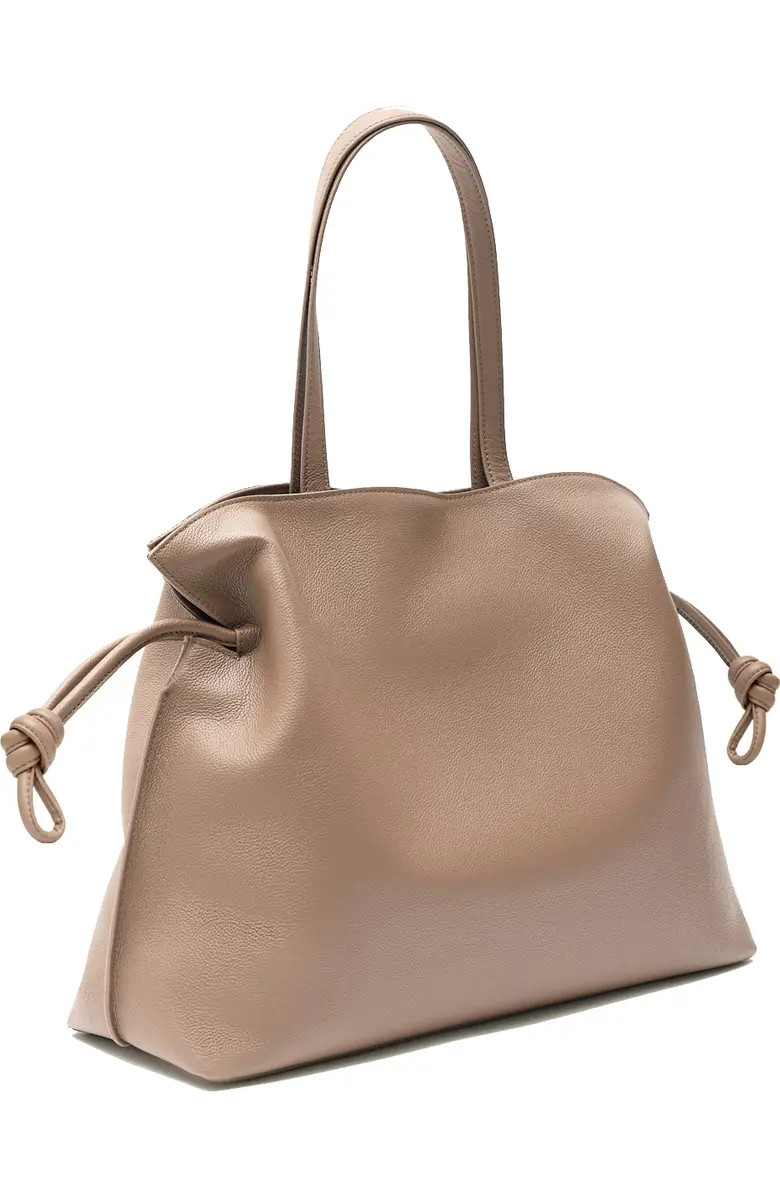 2-in-1 Emma Leather Tote Bag | Nordstrom