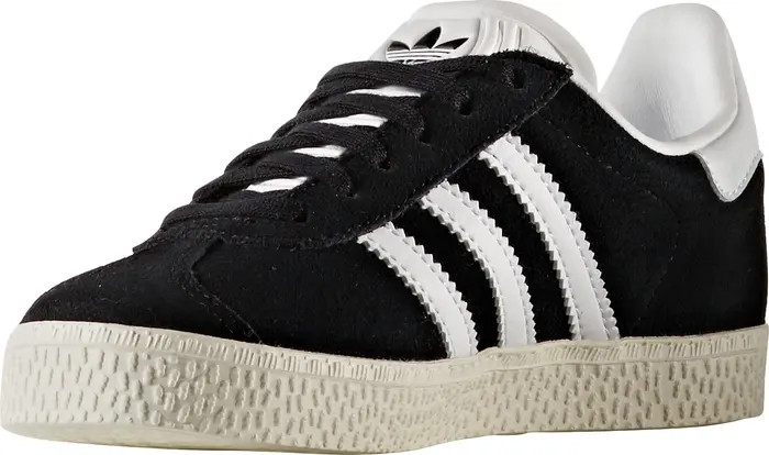 adidas Kids' Gazelle Low Top Sneaker | Nordstrom | Nordstrom