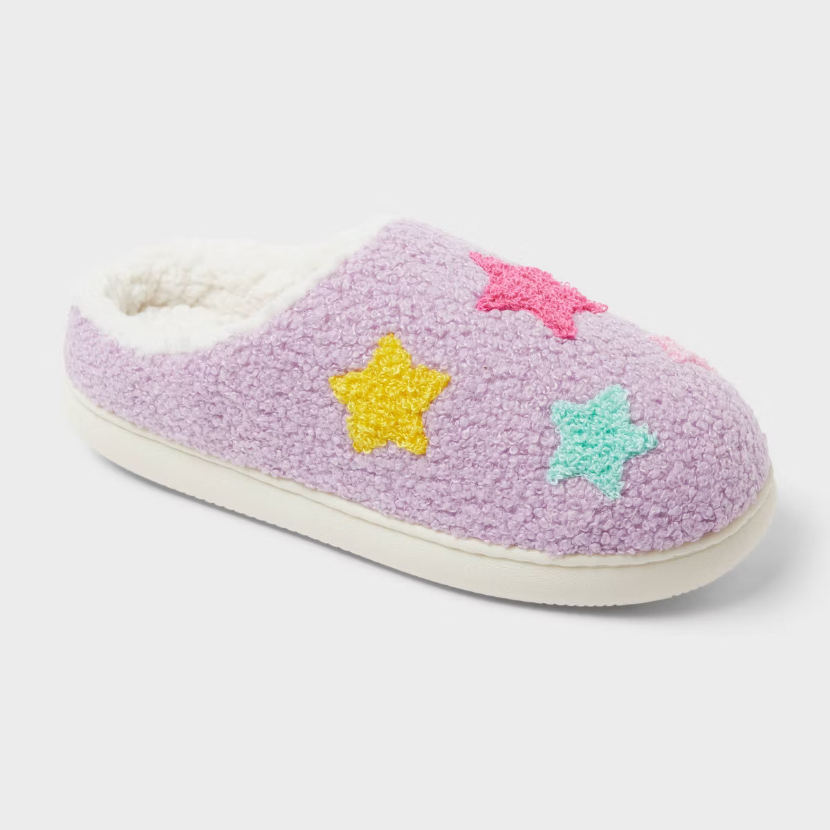 Women's Shona Scuff Slippers - Wild Fable™ | Target