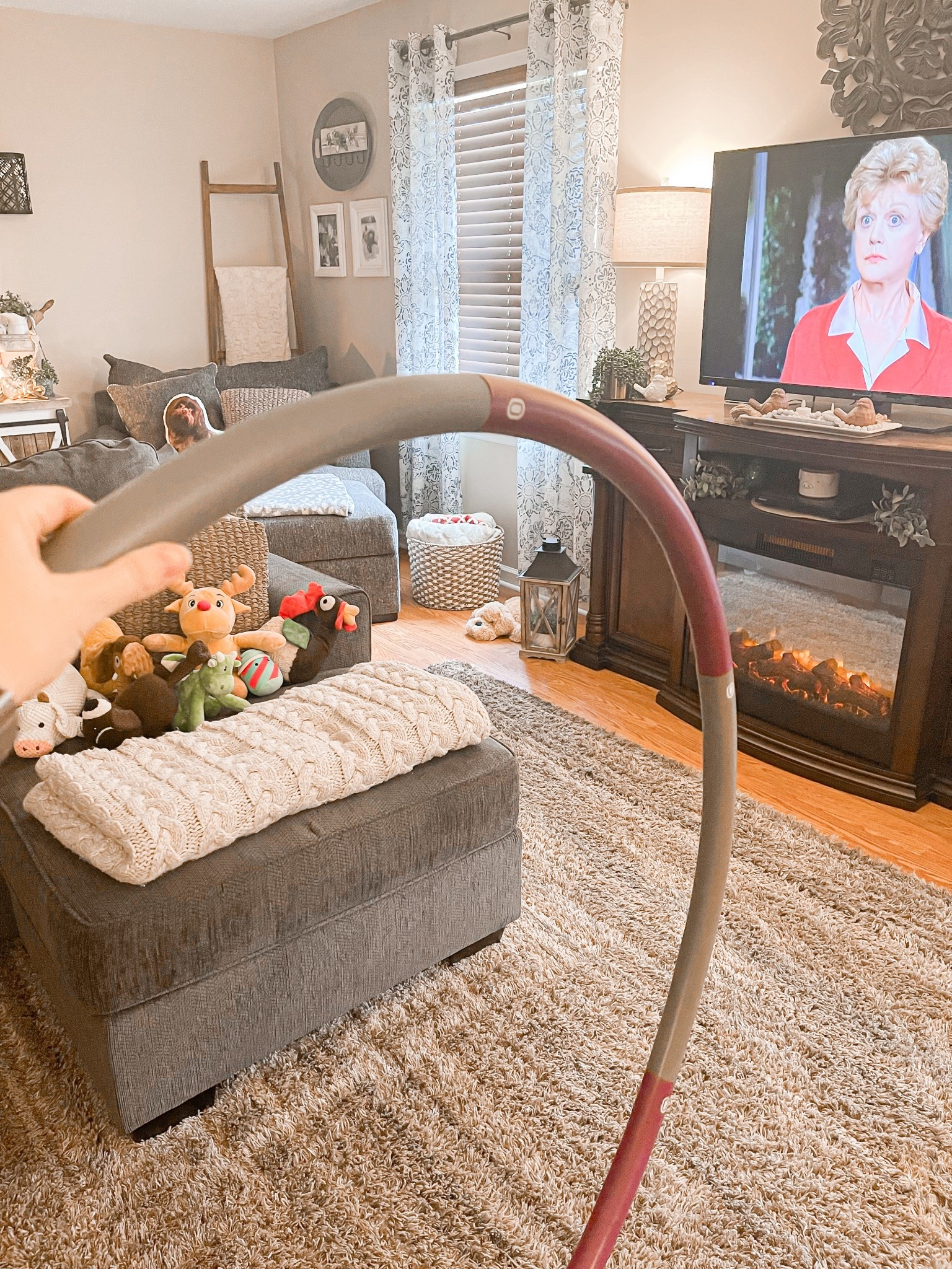 #LTKActive #LTKOver40 #LTKfitnessgoals