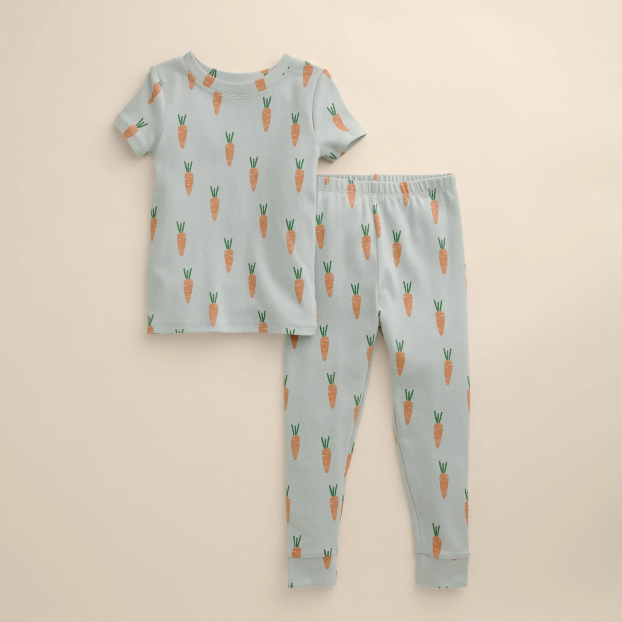 Kids 4-12 Little Co. by Lauren Conrad 2-pc. Pajama Top & Pajama Bottoms Set | Kohl's