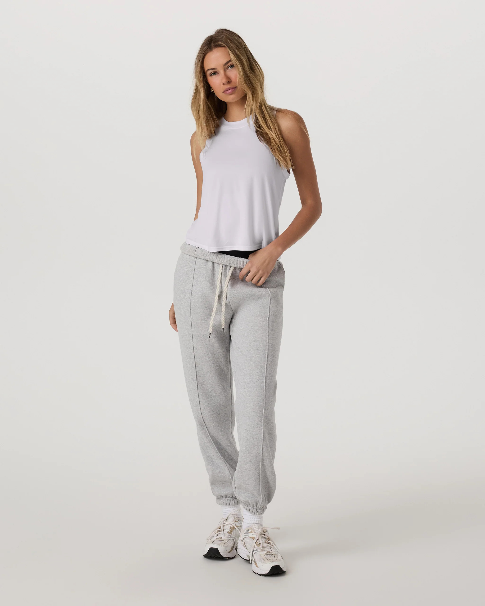 Energy Top | Vuori Clothing (US & Canada)