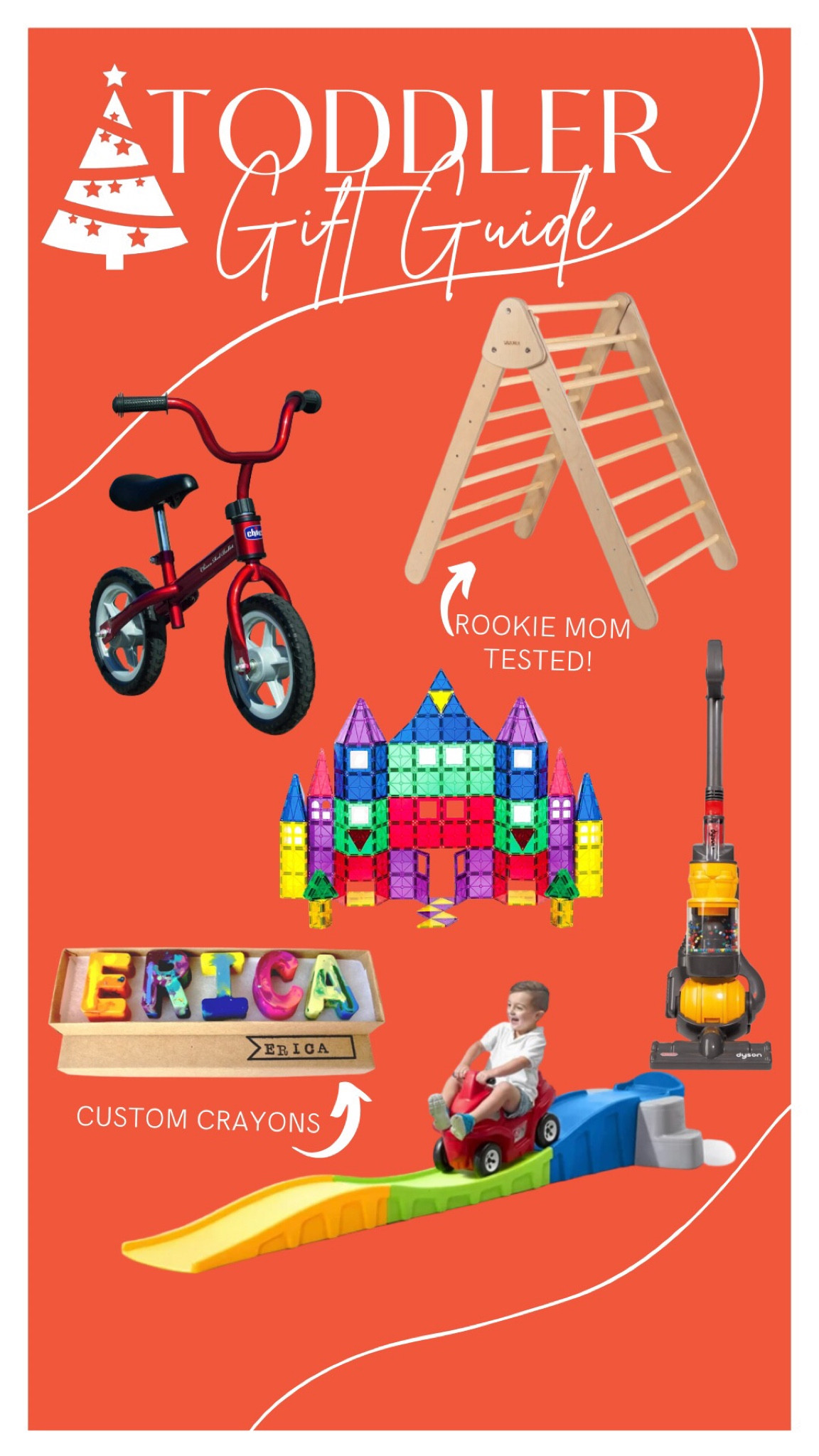 Toddler Gift Guide! This is everything I am currently eyeing for my 18 month old 

#LTKkids #LTKGiftGuide #LTKbaby