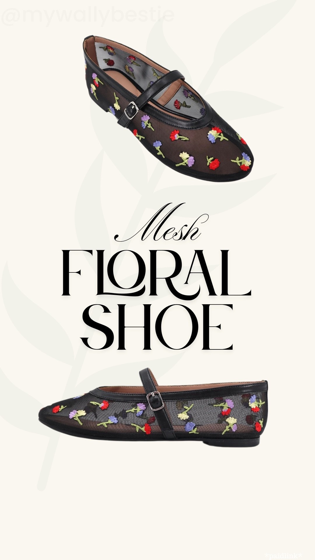 I’m here for this trendy shoe!✨

#LTKStyleTip #LTKU #LTKParties