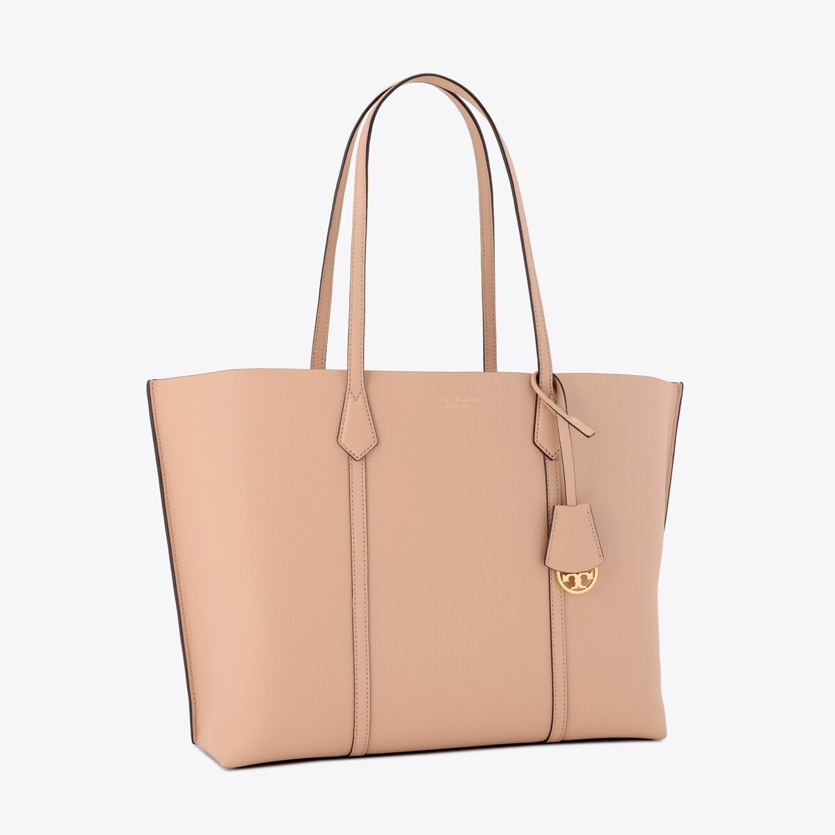 PERRY TRIPLE-COMPARTMENT TOTE BAG | Tory Burch (US)