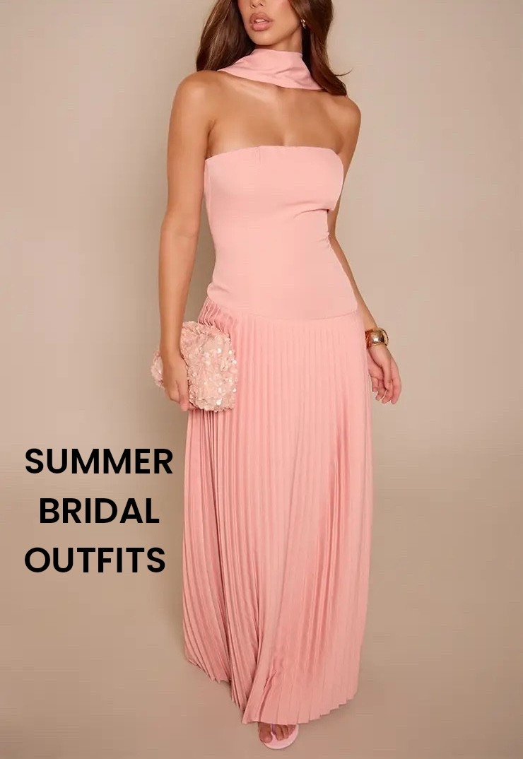 If you are planning your bridal weekend, do NOT sleep on these deals. Your outfits are over 60% off and the options are cute, fun, and perfect for stepping into your bride era.

Shop these bridal looks now on my LTK.

#ShoppingWithPriiincesss #BrideToBeStyle #BridalWeekend #LTKDeals #LTKFashion #FashionFinds #WeddingInspo #BacheloretteWeekend #OutfitGoals #StyleFinds #BudgetFriendlyFashion #ClosetRefresh #BrideLife #AtlantaMom #Atlantamom #Atlantabloggers #Atlantablogger #AtlantaCreator #Atlantacontentcreators #Atlantacontentcreator

#LTKTravel #LTKWedding #LTKSaleAlert