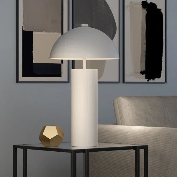 Mccoll Metal Table Lamp | Wayfair North America