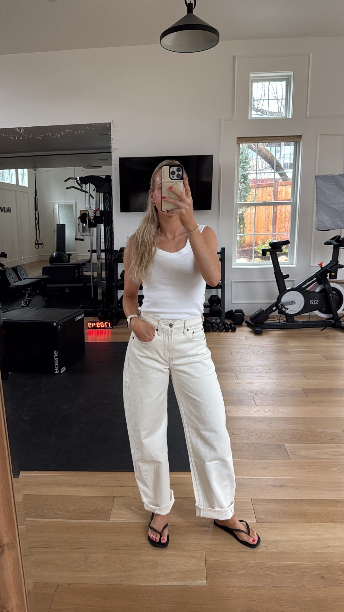 Love both the 25L and 24L. Here I’m wearing the 25L. Order your regular size! 

#LTKmomlife #LTKootd