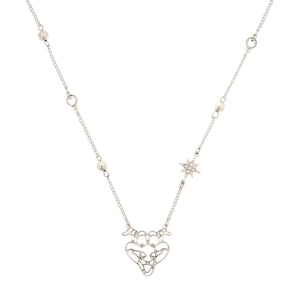 Figment Necklace | Disney Store