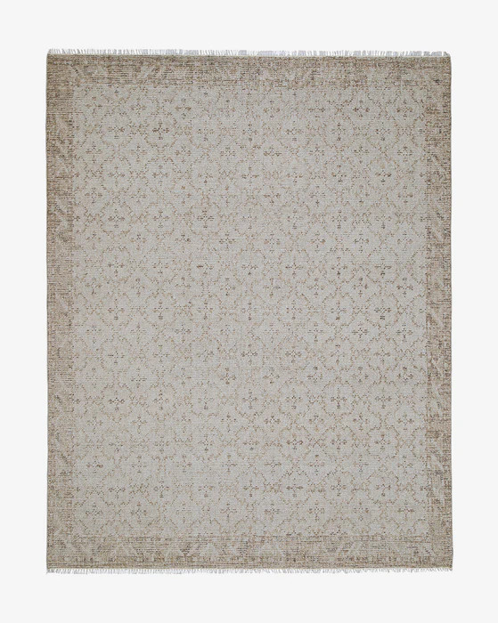 Mali Hand-Knotted Rug | McGee & Co.