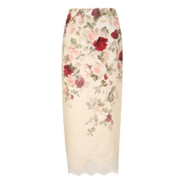 Hypnotic Pencil Skirt            
        
            

    
    
    











    
        
... | ZIMMERMANN (US, CA, EU, MENA)