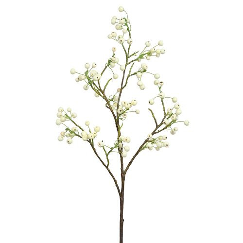 43" Berry Spray, Set of 12 | One Kings Lane