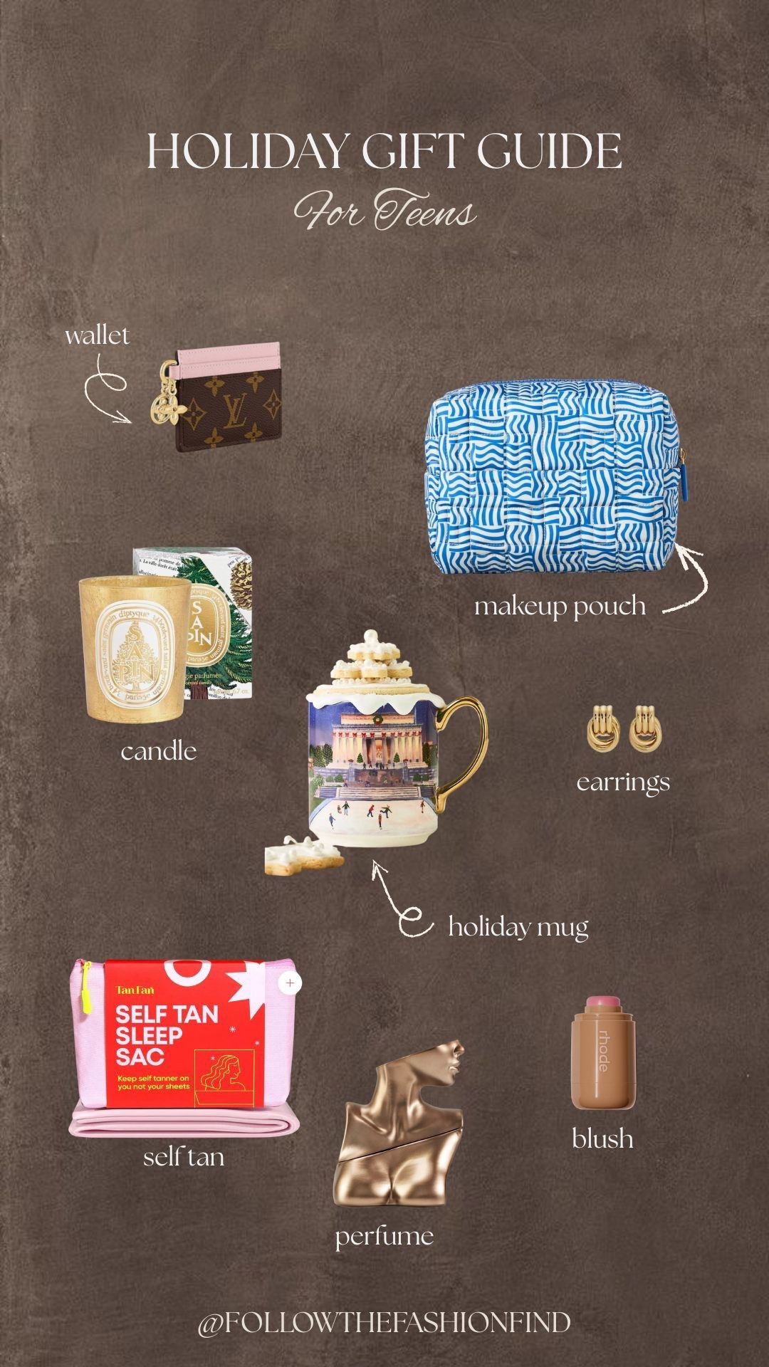 Teen Gift Guide 

#LTKGiftGuide #LTKHoliday #LTKCyberWeek