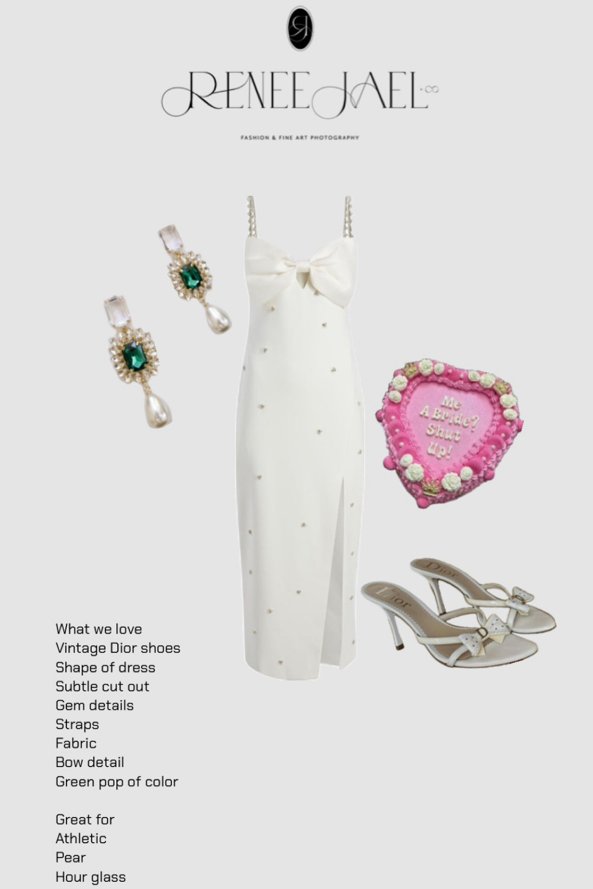 MIDI dress inspiration!


#LTKWedding #LTKSeasonal #LTKStyleTip