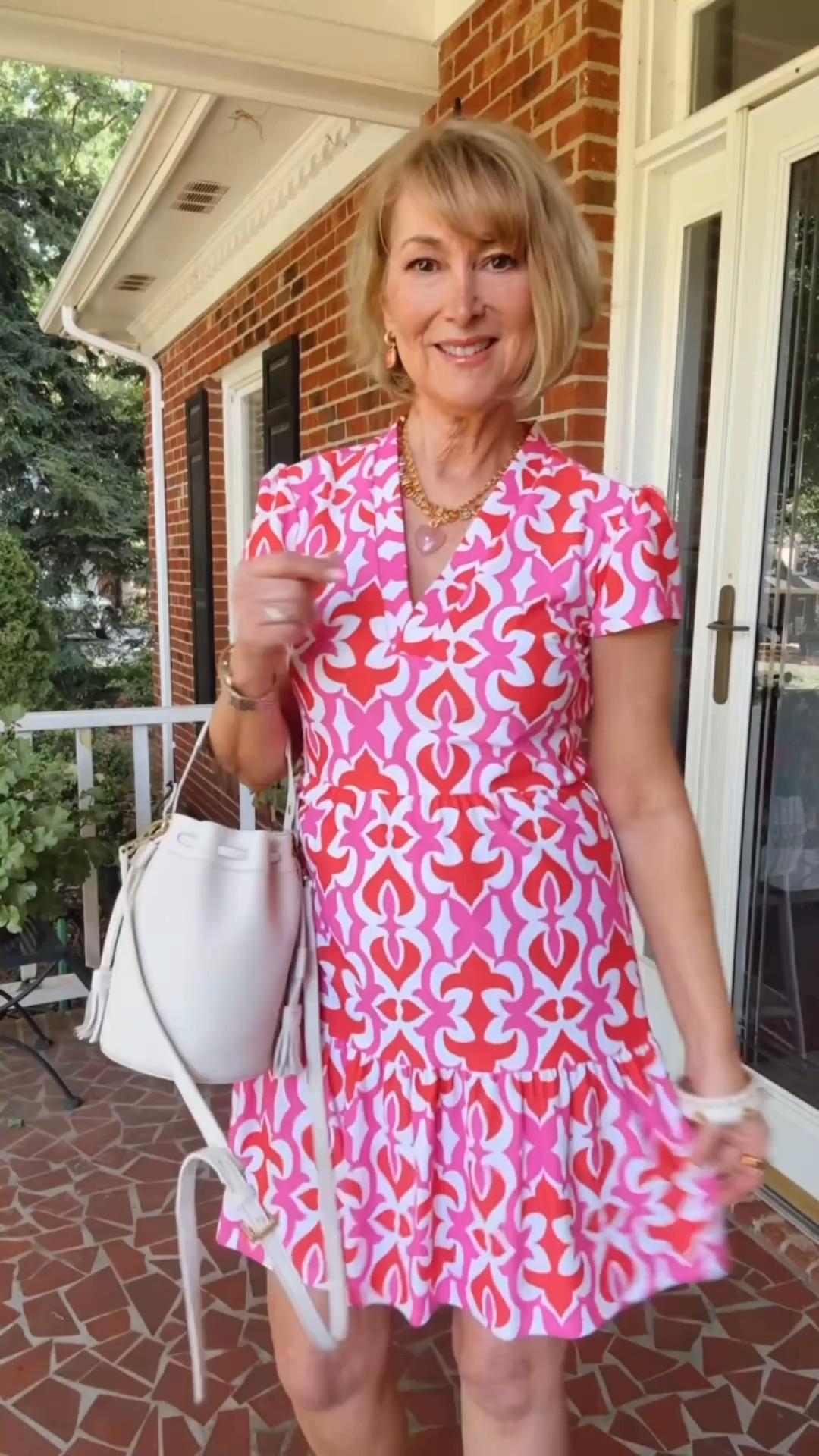 No wrinkles. No limits. Just you looking incredible. 🌸✨

This is the spring dress you’ll reach for every single time—stretchy, insanely comfortable, and effortlessly flattering on every body, every age. From busy mornings to nights out, it moves with you and keeps its flawless shape.

Throw it on, walk out the door, and own the day 💃


#LTKSeasonal #LTKootd #LTKOver40