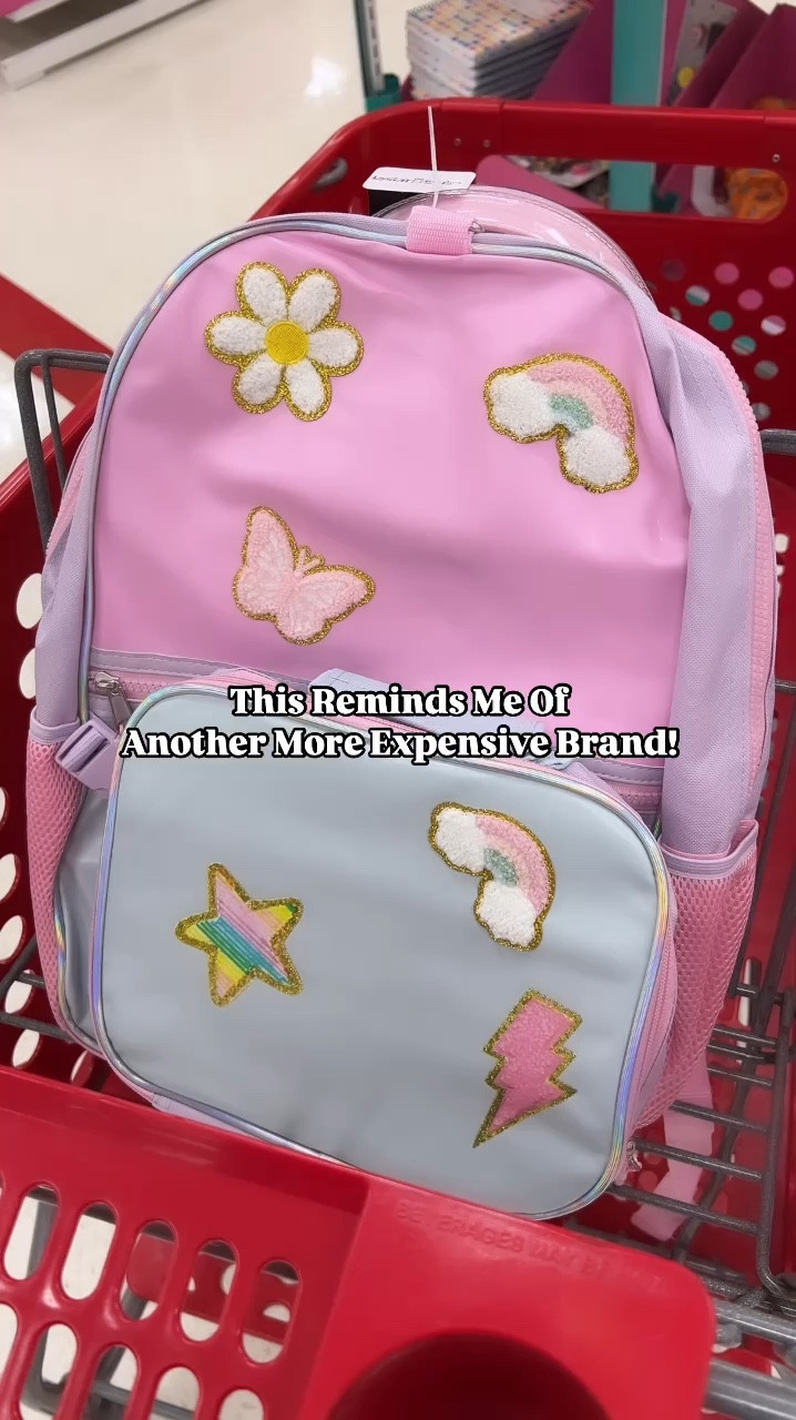 Back to school supplies from Target

Target Finds, Target Home, Backpacks 



#LTKKids #LTKFamily #LTKStyleTip