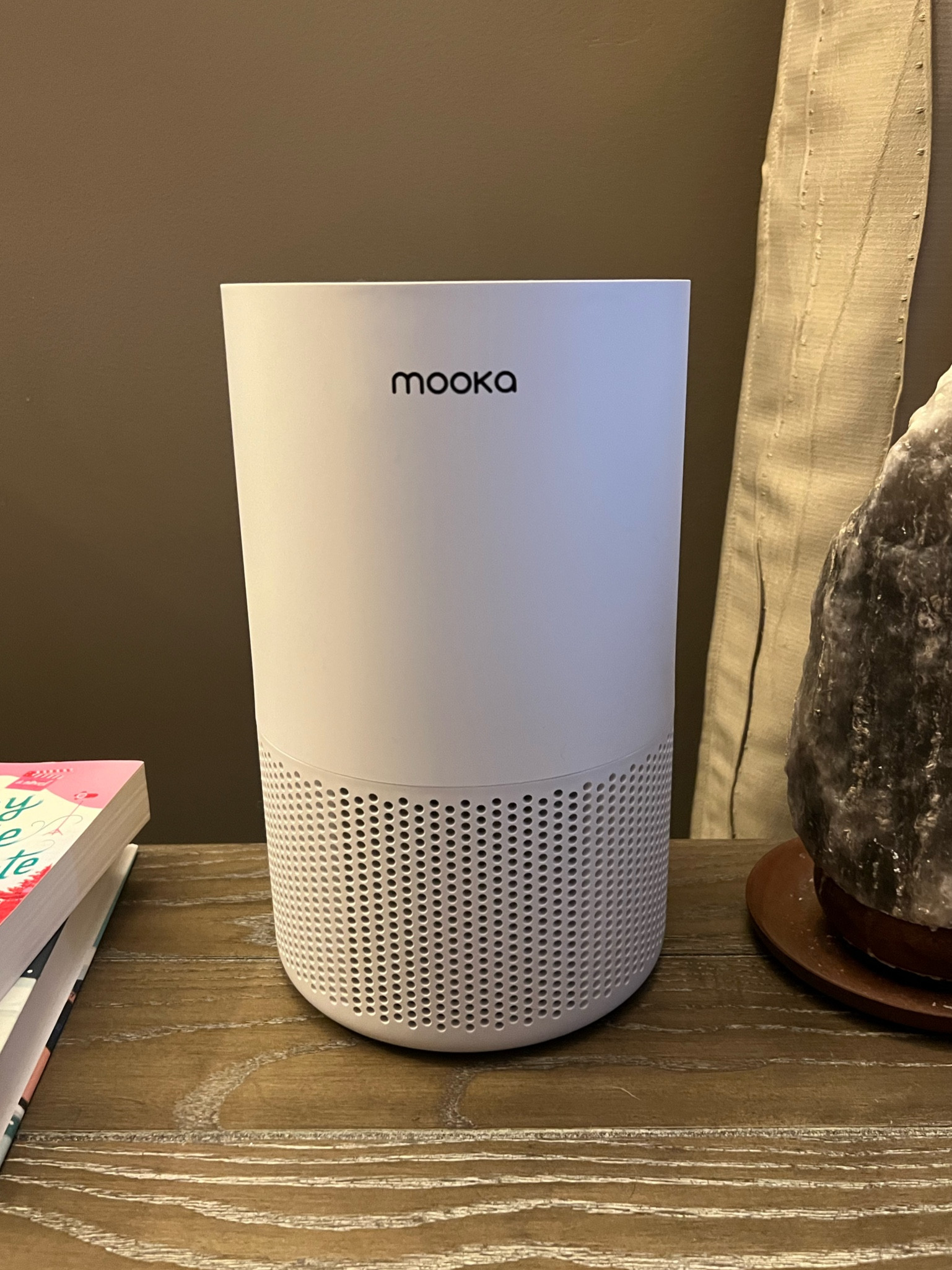 Air purifier 

#LTKItBag #LTKGiftGuide #LTKHome