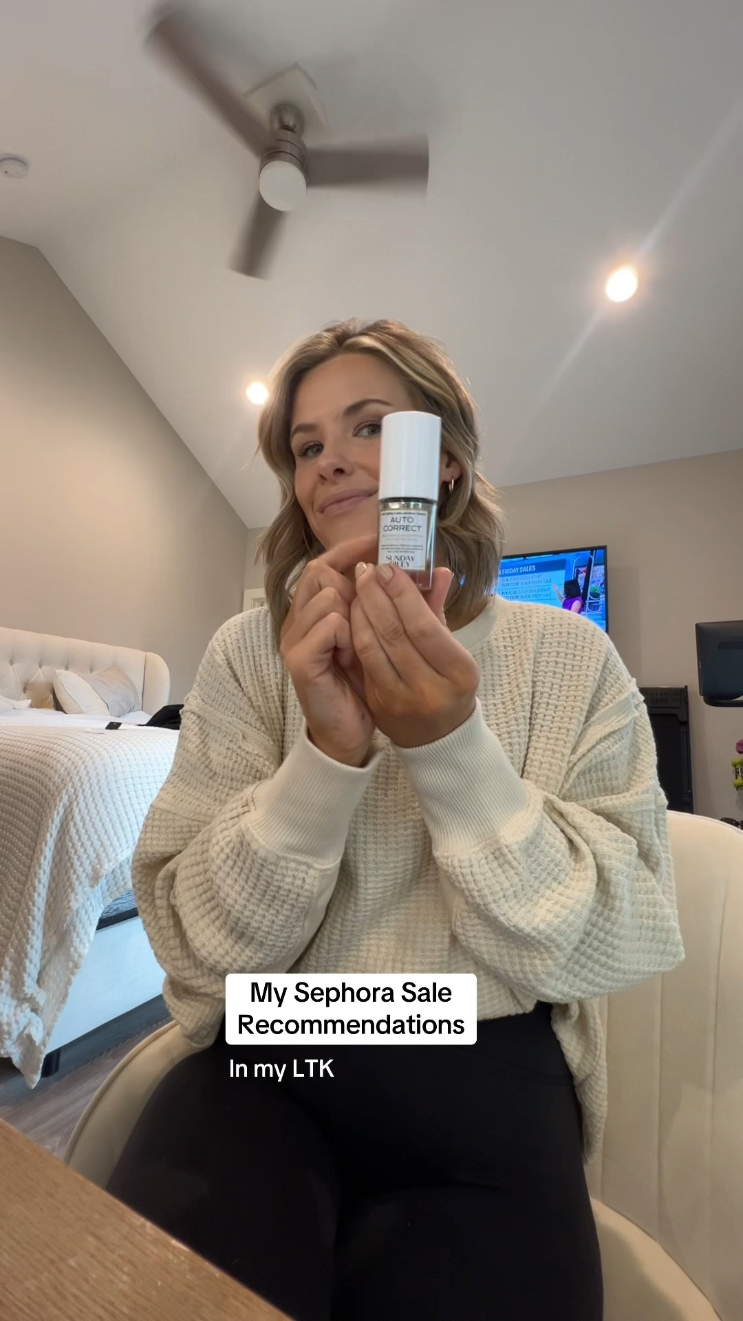 Sephora Sale Recommendations 

#LTKVideo #LTKFindsUnder100 #LTKBeauty