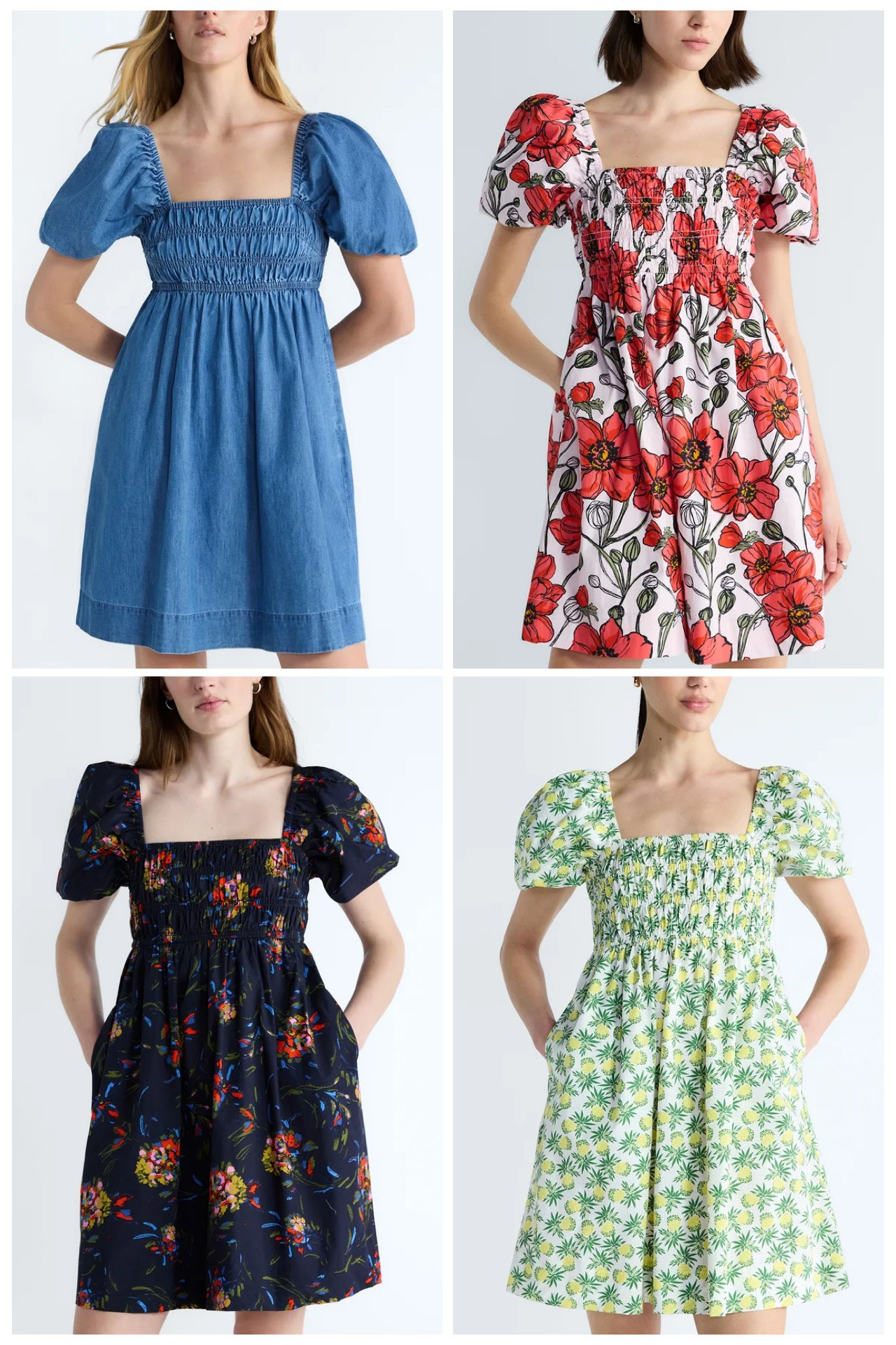 Walmart free assembly dress on sale under $15

#LTKSaleAlert