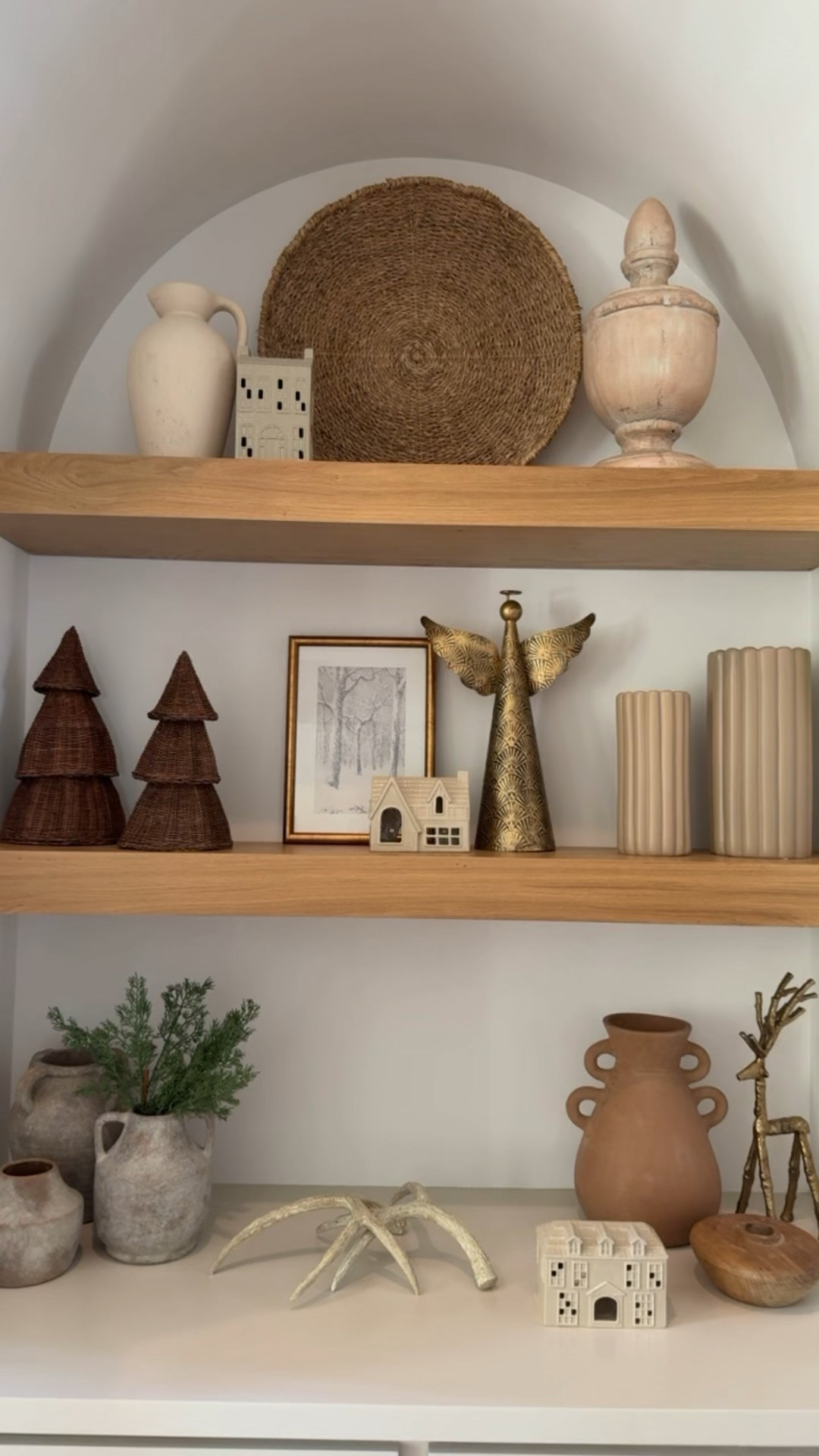 linking what I can! So much of this is from homegoods or antique store!

#LTKSeasonal #LTKHome #LTKHoliday