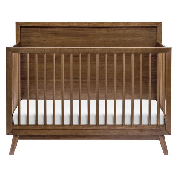 Palma 4-in-1 Convertible Crib | Wayfair North America