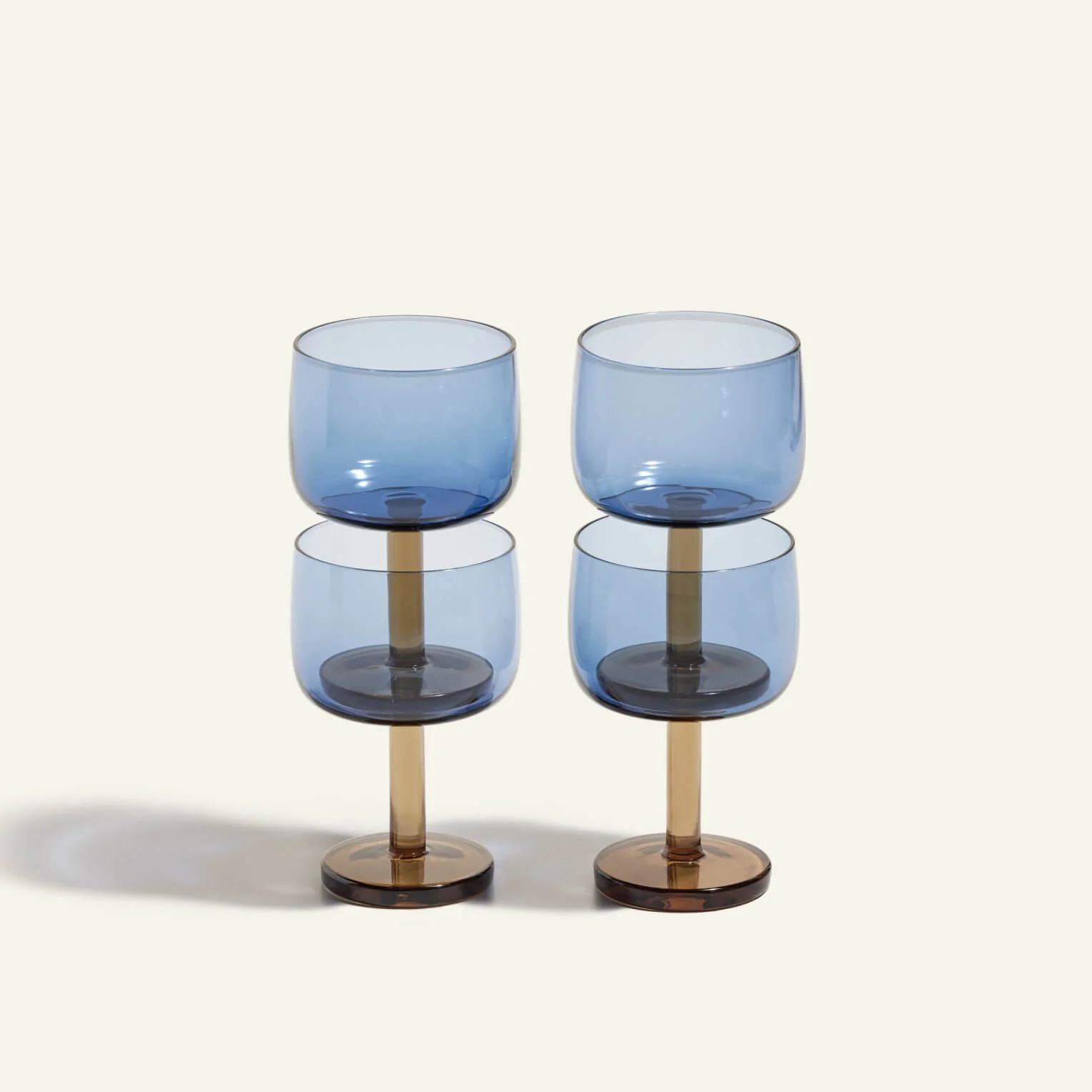 Party Coupes | Our Place